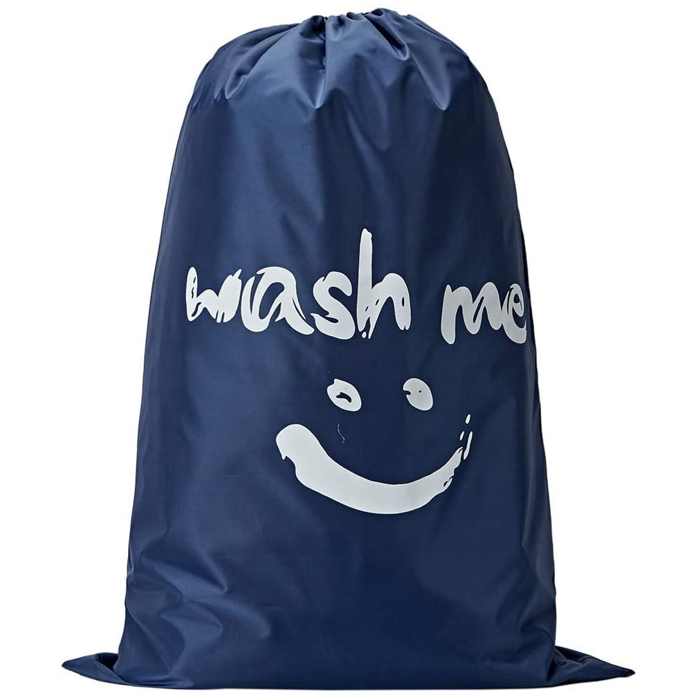 Wash Me - Large Laundry Bag