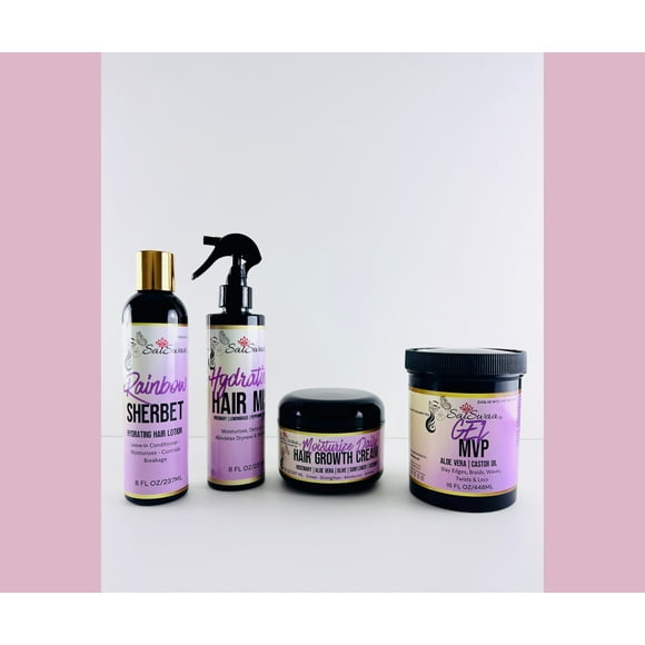Wash-N-Go Bundle