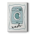 thumbnail image 1 of Wash Premium Gallery Wrapped Canvas - Ready to Hang, 1 of 9