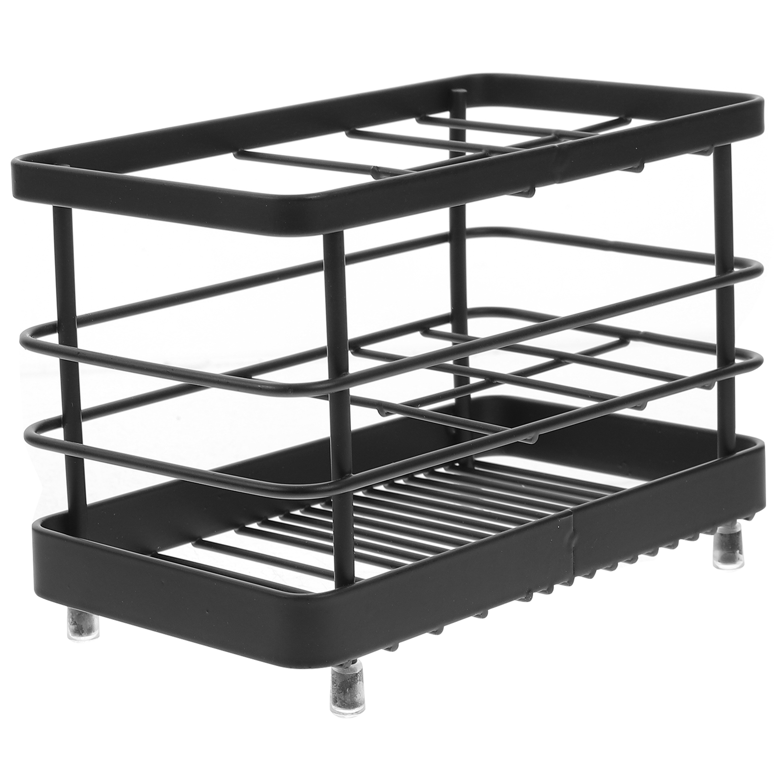 Walmart Razor Shelf Wash Rack Makeup Brush Drying Holder Electric Toothbrushes Child Hollow ...