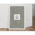 thumbnail image 1 of Wash Repeat Laundry Room Art Print Laundry Wall Decor Multi Colors Retro Style Poster Home Laundry Sign Utility Room Sign Wall Art, Modern Wall Decor, 8x12 UNFRAMED, 1 of 2