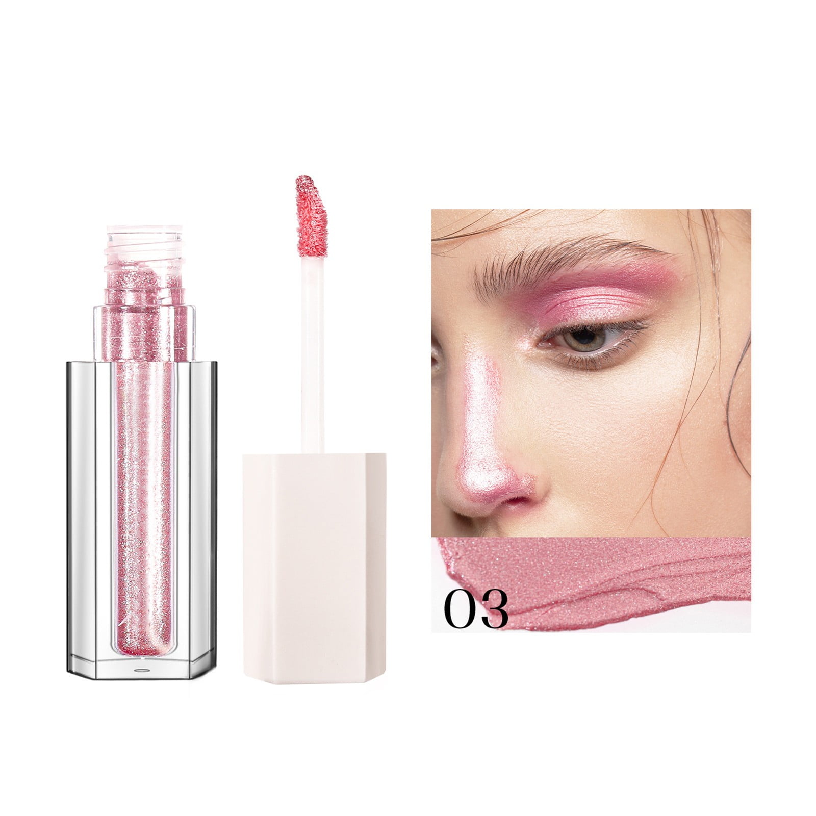 Doll The Creme Shop Makeup Shadow Weave Simply Care Bear Makeup Glitter Makeup Eye Stones Glittery Makeup Eye Latex for Makeup Eye Shadow Pearls Makeup Makeup for