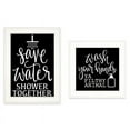 thumbnail image 1 of Wash Up by Fearfully Made Creations Print Wall Art Wood Multi-Color, 1 of 4