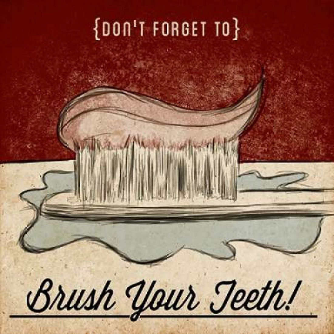 Wash Your Hands Canvas Art - SD Graphics Studio (24 x 24)