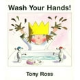 thumbnail image 1 of Pre-Owned Wash Your Hands! Paperback, 1 of 1