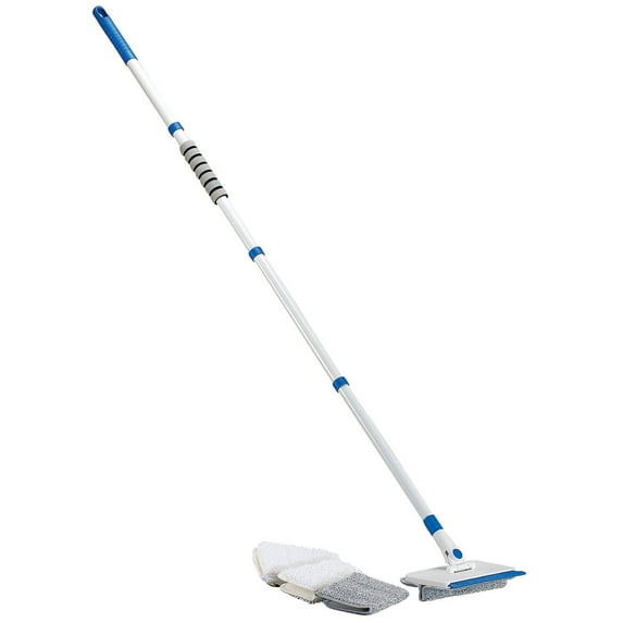 Wash and Baseboard Cleaner by LivingSURETM