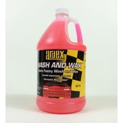 Wash and Wax Concentrate - Extra Foamy One Step Clean & Shine - DIY Like The Pros! Gal.