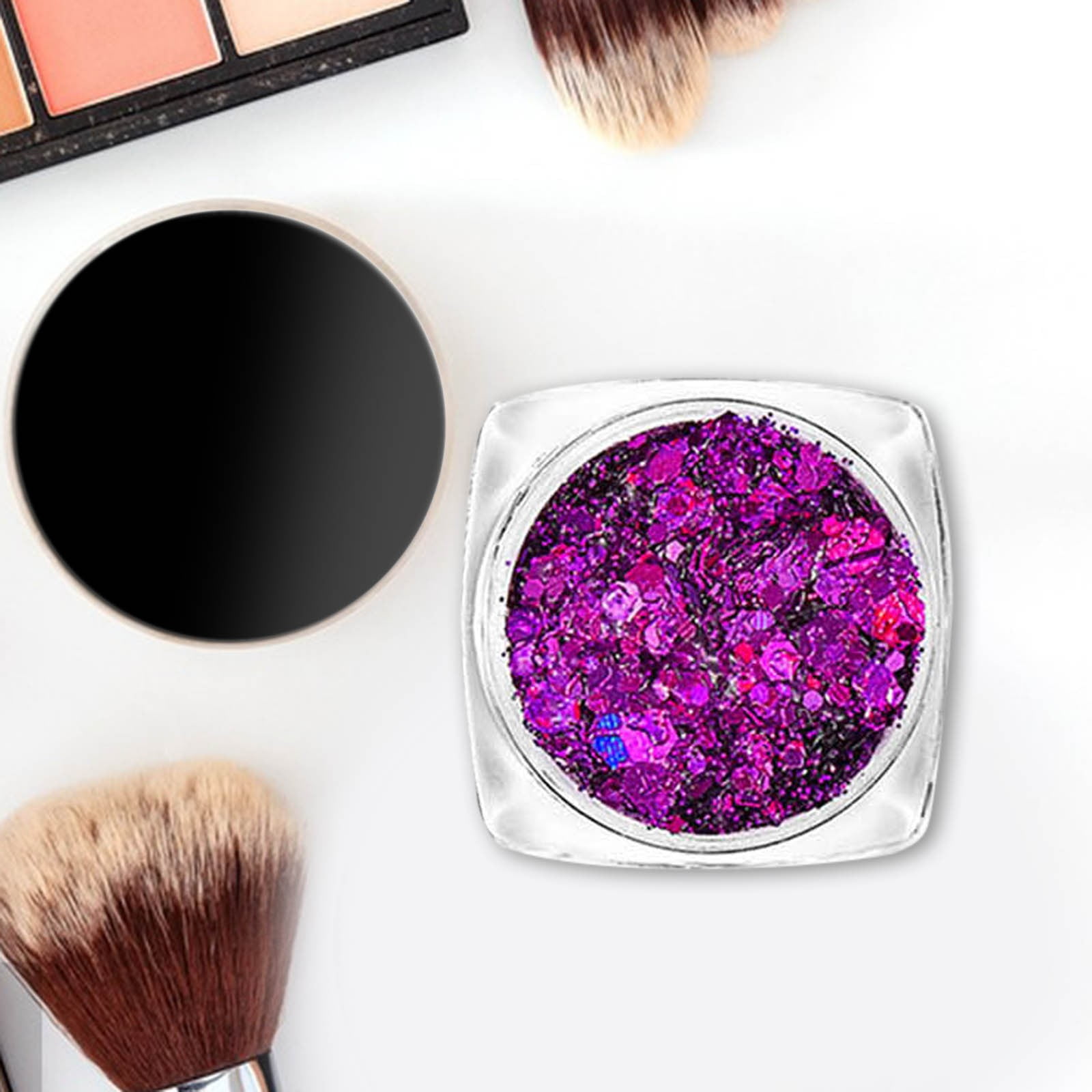 Prosthetic Makeup Pieces Face Eye Highlighter Brightener Stick Matter Batter Care Bear Makeup Wing Pencil Cat Eye Valentines Hot Make up Teens Make up Gemstones Makeup Packages Face