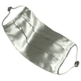 thumbnail image 1 of Washable 100% Silk Mask MOST comfortable and breathable mask, 1 of 5
