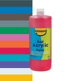 thumbnail image 1 of Washable Acrylic Paint 32-oz, 1 of 1