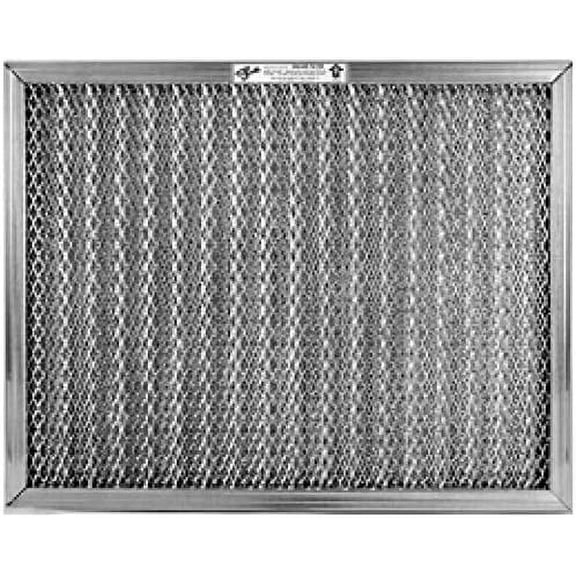 HLK Rückluftfilter Auflage Plenum – Für 20x20x1 Zoll Filter, Aus Verzinktem Stahl, Mit Ausziehbarer Tür – Für Klimaanlagen & Öfen!