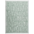 thumbnail image 1 of Washable Area Rug 10x13 Rugs for Living Room Bedroom, Non-Slip Boho Indoor Carpet for Dining Room Office, Low-Pile Farmhouse Soft Carpets for Kids Nursery Playroom, 1 of 8