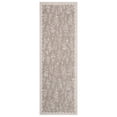 thumbnail image 1 of Washable Area Rug 2x6 Rugs for Living Room Bedroom, Non-Slip Boho Indoor Carpet for Dining Room Office, Low-Pile Farmhouse Soft Carpets for Kids Nursery Playroom, 1 of 8