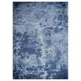 thumbnail image 1 of Washable Area Rug, Neutral Modern Abstract, Soft Non-Slip, Non-Shedding, Faux Wool, Stain Resistant Floor Carpets, for Living Room, Bedroom, Dining Room, Kids Room, Home Office, 1 of 8