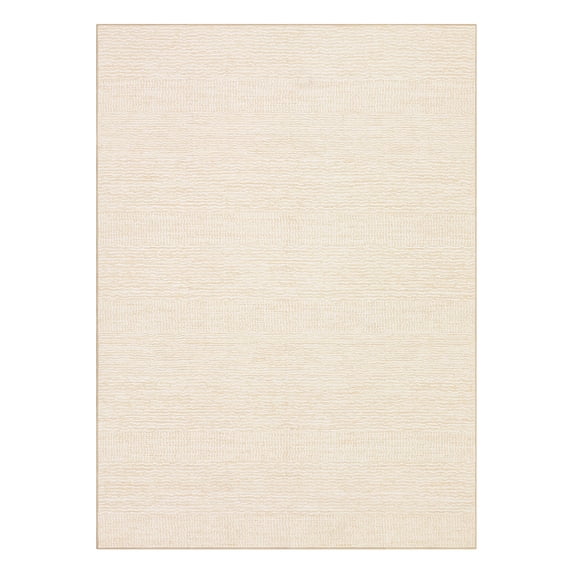 Washable Area Rug for Living Room 5x7. Large Geometric Area Rug. Non Slip Non Shedding bedroom Rugs Indoor Carpet for Dining Room Bedroom