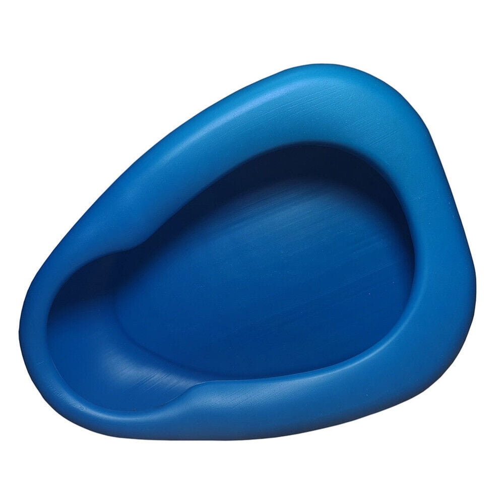 Washable Bed Pan urine bucket Smooth Bed Pan Fracture Bedpan Plastic