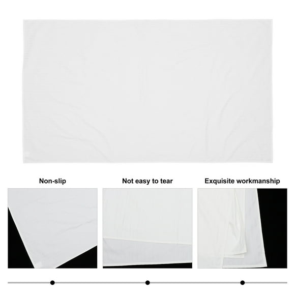 Fitted Hospital Bed Sheets