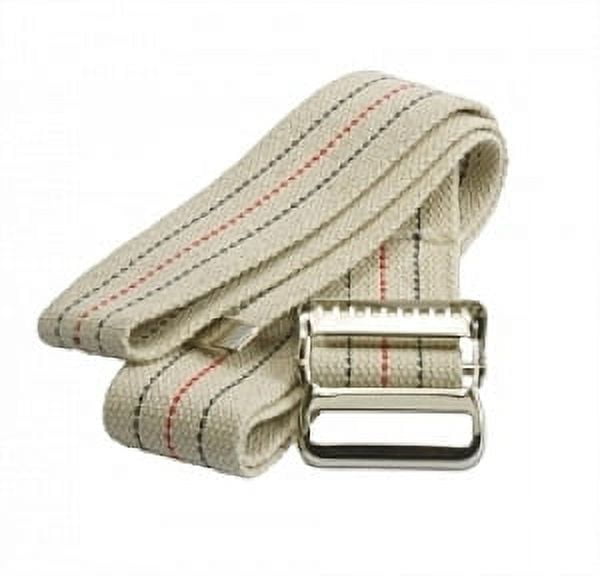 Washable Cotton Gait Belts MDT821203