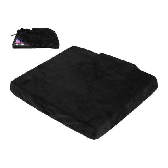 Washable DJ Controller Dust Cover for Dedicated Replacement Scratches Resistant Elastic Bottom Protective Sleeve