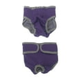 thumbnail image 1 of Washable Dog Diapers Physiological Pant Female Puppy Panties Shorts Underwear Cotton Female Dog Diper Panties Dog Cat Clothes, 1 of 3