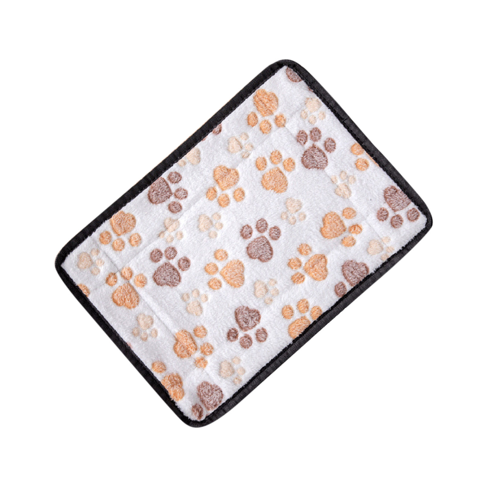 Washable Dog Mats for Sleeping Small Dog Crate Mat Xxl Dog Heating Pad