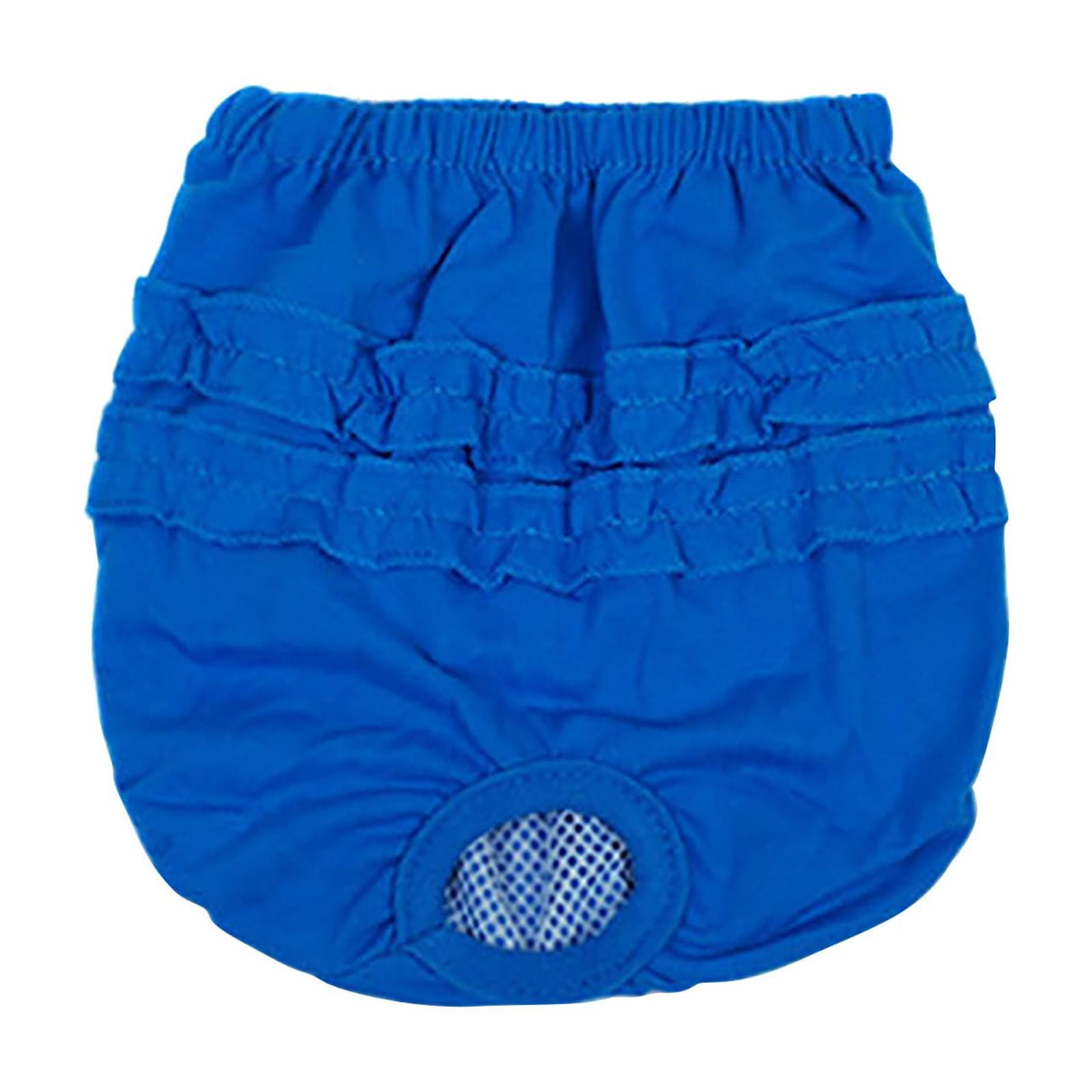 Washable Dog Pants Highly Absorbent Dog For Female Dogs Female Dog For Dogs In Heat Or Excitable