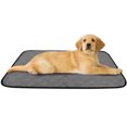 thumbnail image 1 of Washable Dog Pee Pads Pet Training Pads Playpen Whelping Mat Reusable Leak-Proof, 2Pcs, 1 of 7