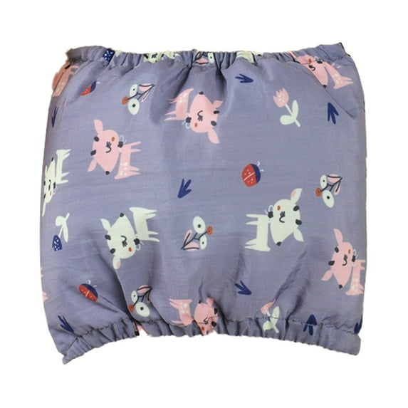 Washable Dog Physiological Pants Water-Absorbent Cotton Male Female Sanitary Panties - Convenient Pet Supplies