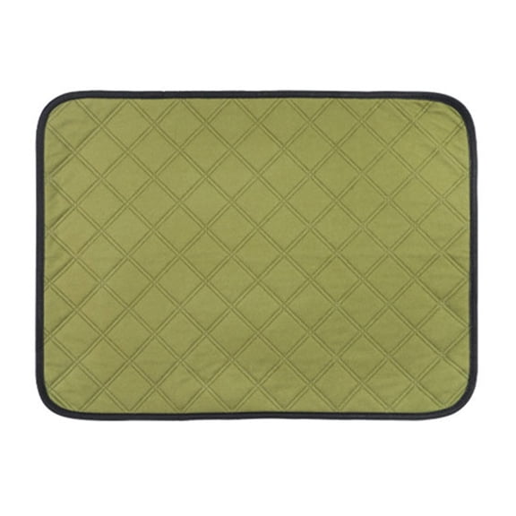 Washable Dog Training Pee Pads Reusable Large Super Absorbency Diaper Wee Whelping Mat for Indoor Outdoor Travel