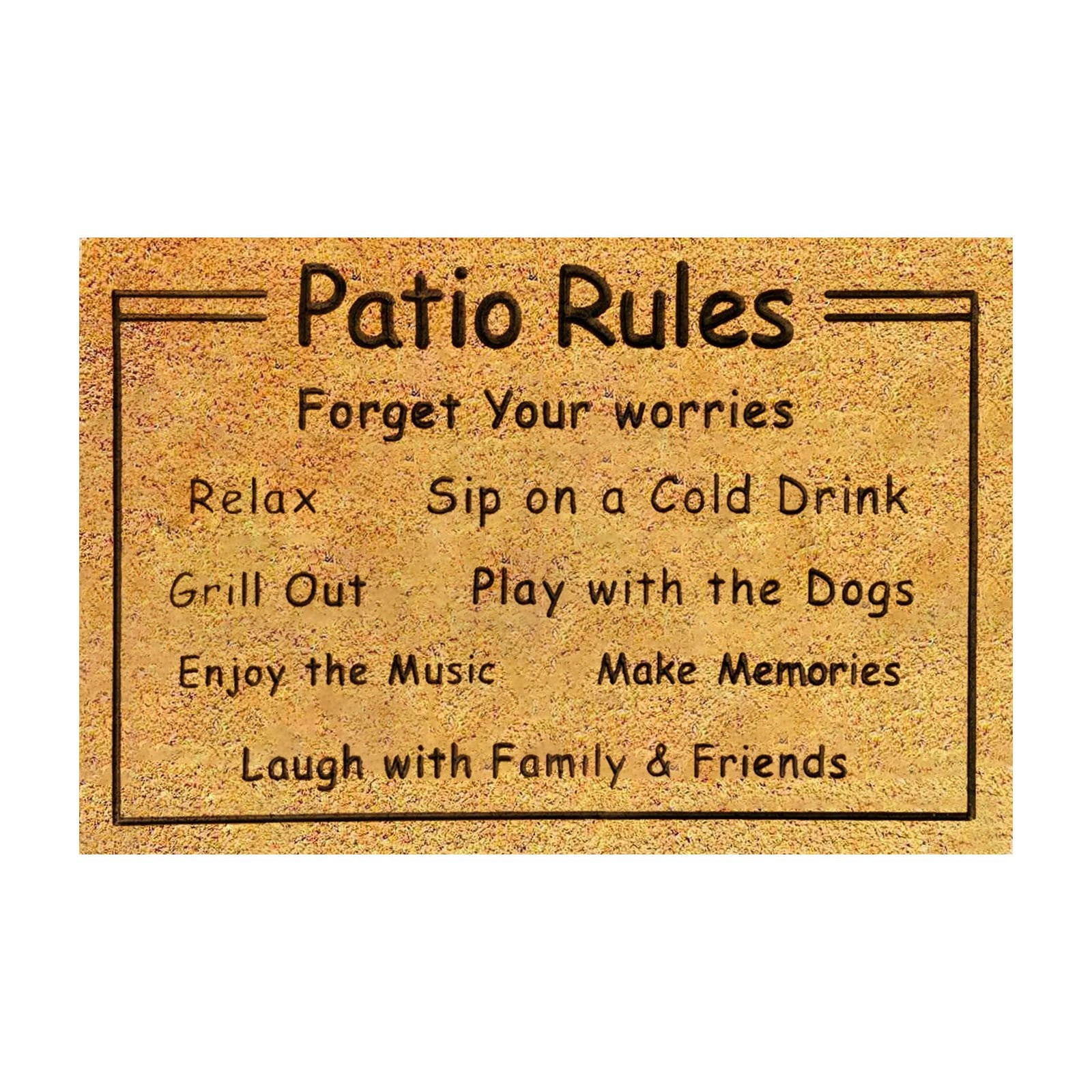 Washable Door Mats Indoor Dirt Trapping Outdoor Mats Low