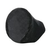 Washable Dustproof Protective Covers for G29 Steering Wheel Gaming Accessories Soft Dust Protections Covers Black