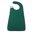 thumbnail image 1 of Washable Elderly Bib Drool Pad, Stain-resistant Feeding Bib, Adjustable Bib Clothing Protectors, 1 of 4