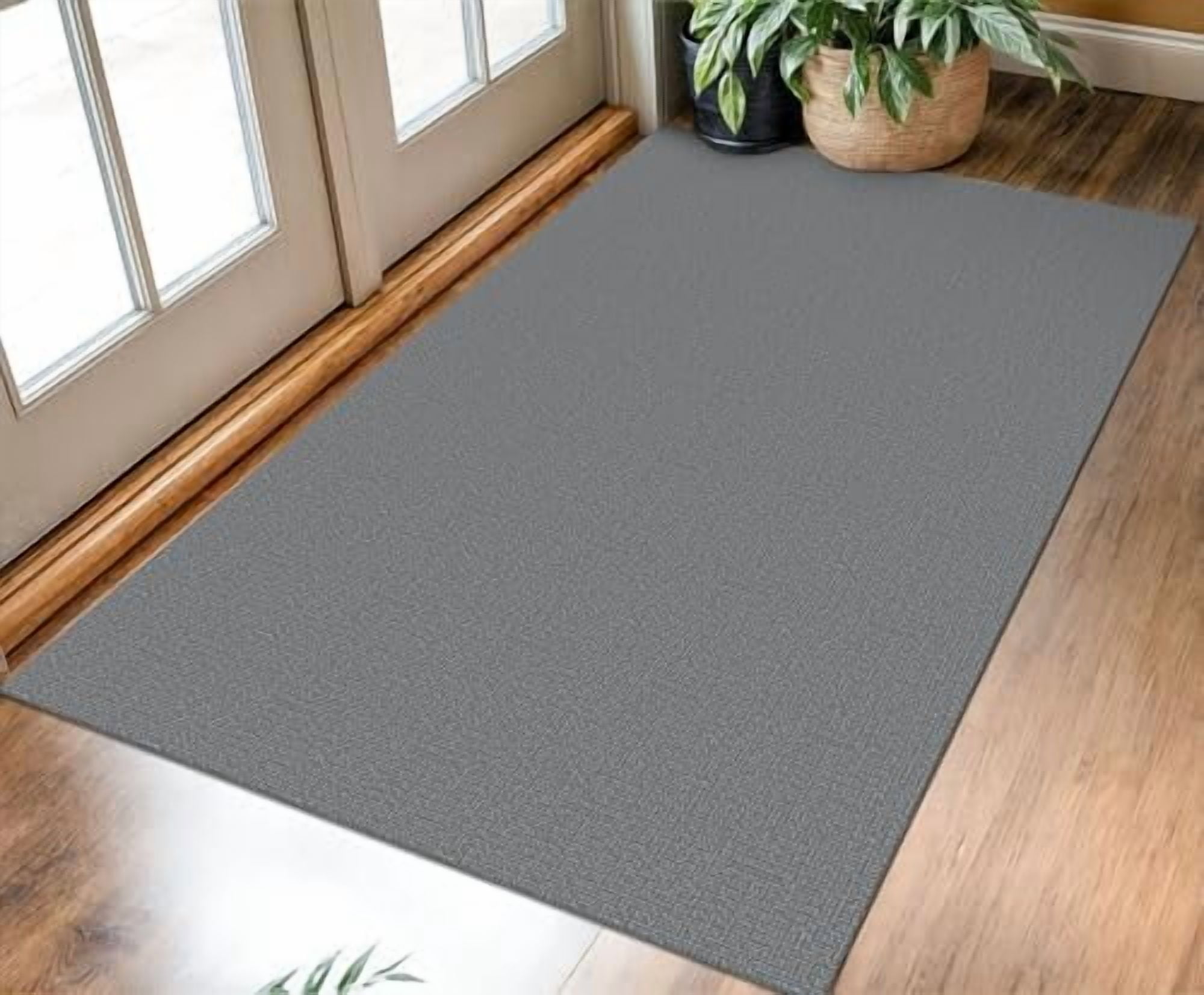 Rubber Backed 3x5 Rug
