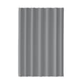 thumbnail image 1 of Washable Fabric Shower Curtain Liner - Hotel Quality Cloth Liner With Hooks, Machine Washable For Bathroom, 1 of 4