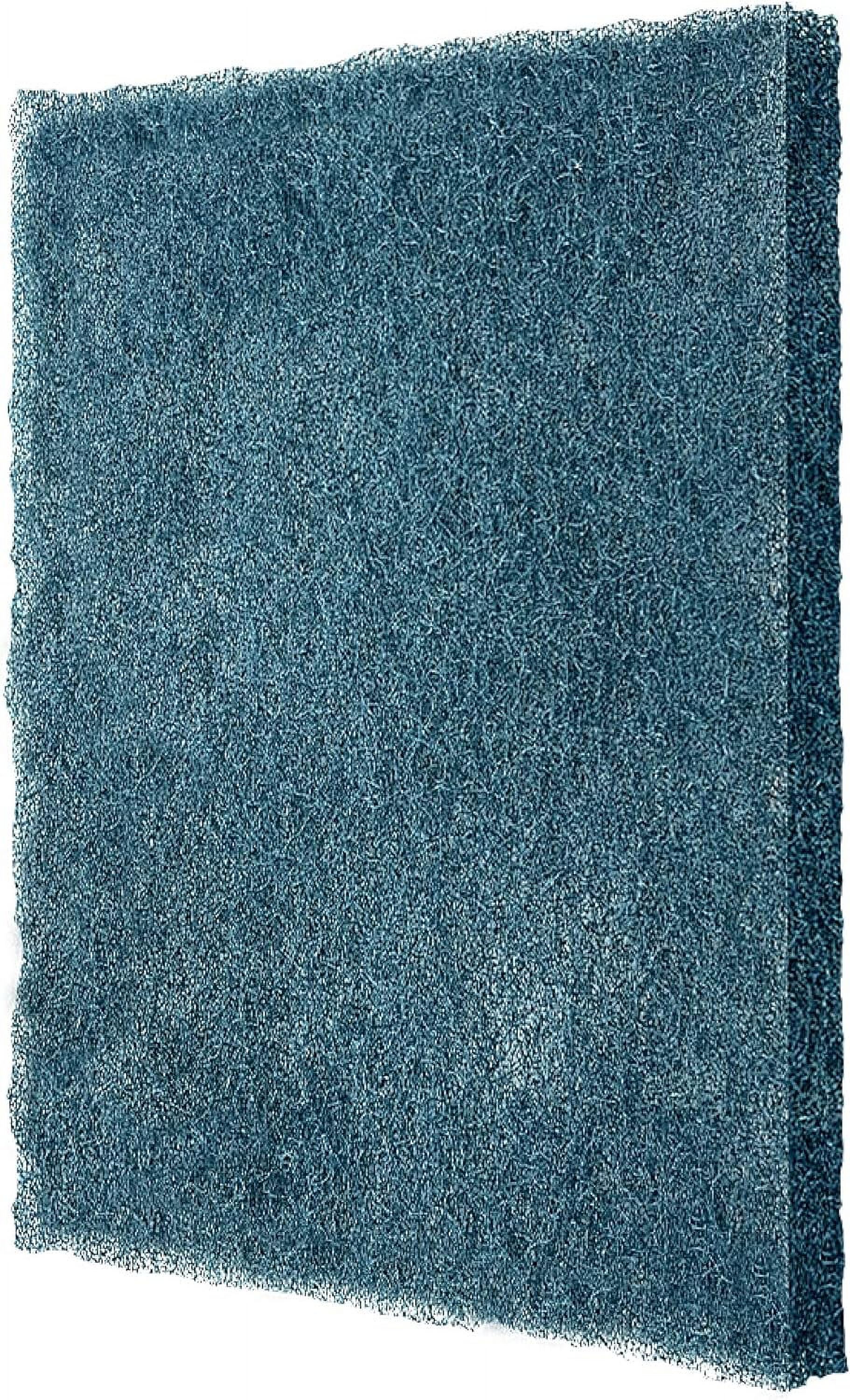 Washable Fiber Furnace Door Filter For Mobile, Manufactured And Modular