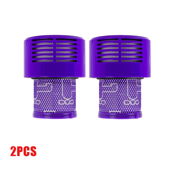 Washable Filter Replacement For Dy*son V10 SV12 Vacuum Cleaner HEPA Filter Accessories Spare Parts Home Appliance Parts