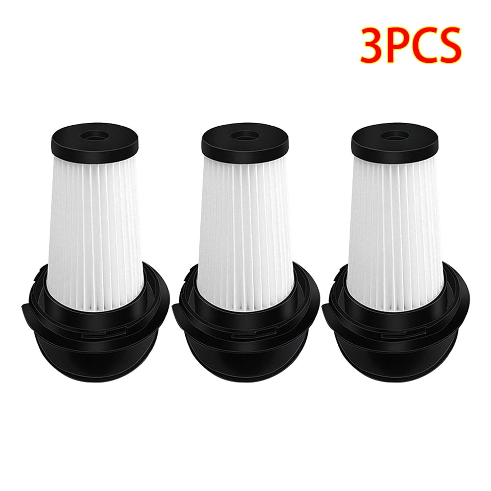 4 Filtri Di Ricambio Per Aspirapolvere Rowenta X-Pert 160 E X-Pert 3.60 - Sostituiscono ZR005202