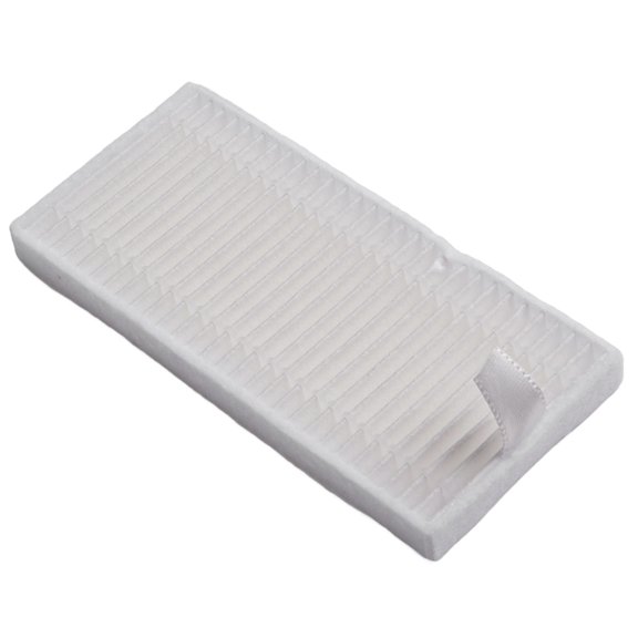 Washable Filters for F1: Enhanced Cleaning Experience, Longer Lasting