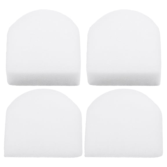 Washable Foam Filters For Shark Wd100 Wd101 Wd200 Wd200C Wd201C #Wdff1 For Hydrovac Xl 3-In- Vacuum Cleaner Spare Parts