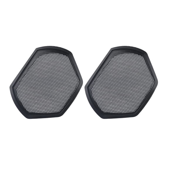 Washable Foam Sandwich Filter Kit For Bosch GS20, BGS11, And BGS21 Series Vacuum Cleaners, Two-Layer Design For Capturing Fine Dust(2 PACK)