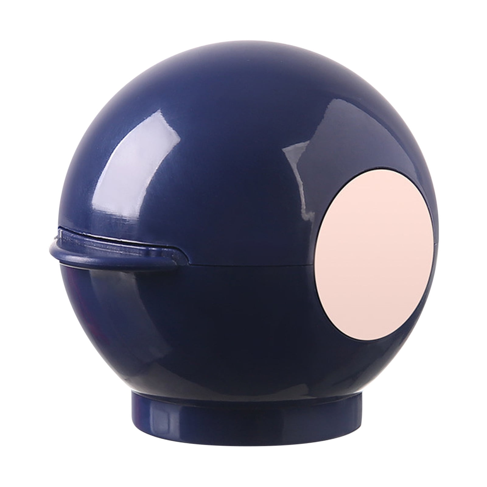 Washable Gel Lint Rollers Orb For Pet Feet Bowl Stove Top Glass Ceramic