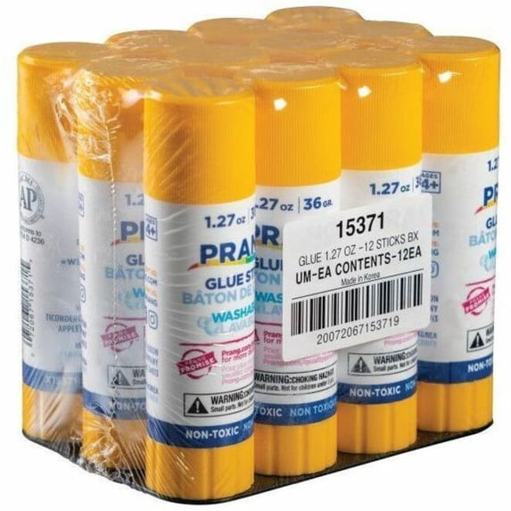 Prang Glue Stick