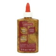thumbnail image 1 of Washable Gold Glitter Glue by Craft Smart – Ideal for Crafts - School Projects & DIY Art - 12 Pack, 1 of 2