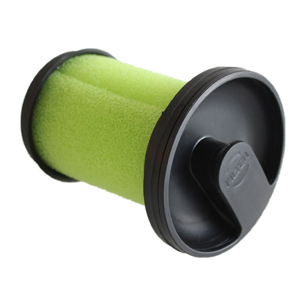 Washable Green Vacuum Cleaner Filter for Gtech Multi Plus Handheld