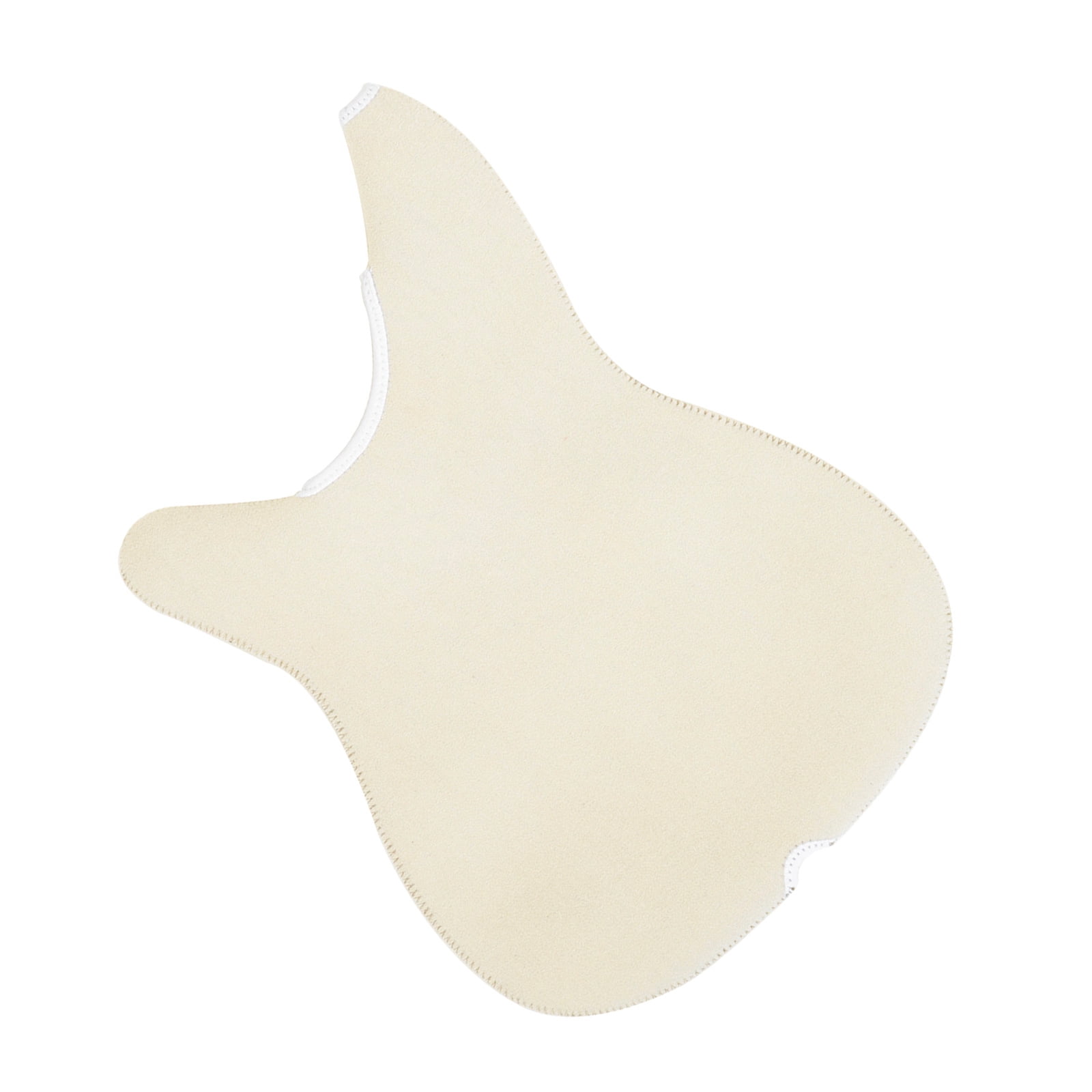 Washable Guitar Protective Storage Bag Guitar Shell Case Guitar Dust Covers Dustproof Guitar Guard Guitar Dust Sleeve