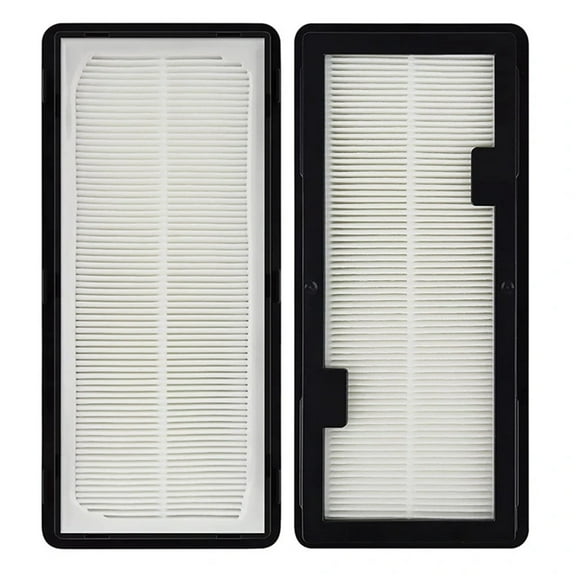Washable HEPA Filters for Samsung Jet Bot AI+ & Jet Bot+ Robot Vacuum | Replacement for OEM VR30T85513W/AA | 2/4/6-Pack, Washable & Reusable