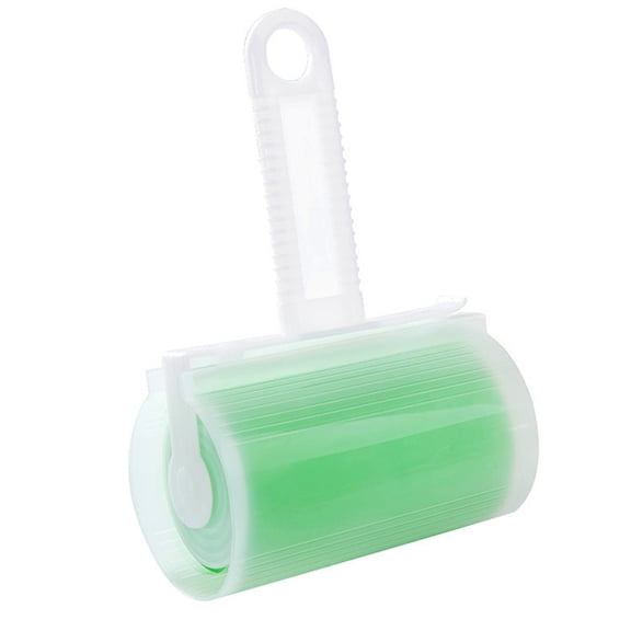 Washable Lint Remover for Pet Hair, Carpet, and Bed Sheets