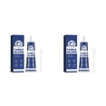 thumbnail image 1 of Washable Liquid Stitch Fabric Glue, Permanent Quick Drying No-Sew Adhesive, Flexible Washable Clear Clothing Glue, for Rhinestones, Patches, Clothes, Denim, Leather, Fabrics, Doll Repair, Cotton, 1 of 9