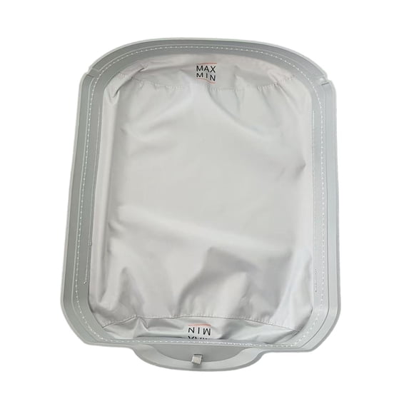 Washable Litter Pan Liner with 3 Protections Against Damage, Accessory