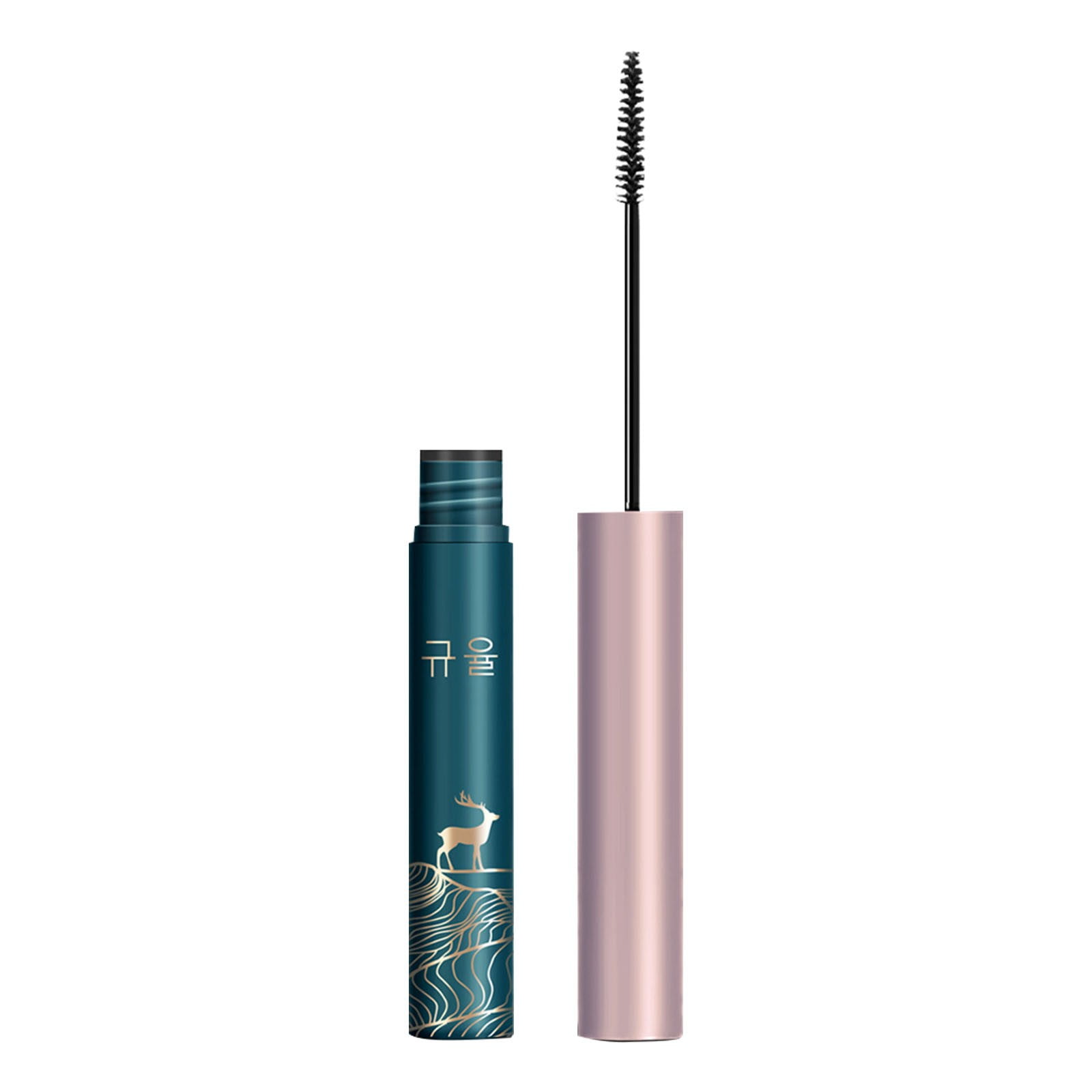 Washable Mascara Without Smudging Long Lasting Waterproof Lasting All Day Mascara Volumizing
